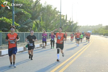RUN TO LIVE 2025 - Ảnh #3299672