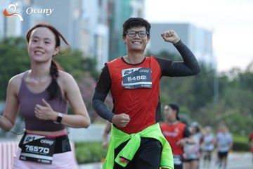 RUN TO LIVE 2025 - Ảnh #3210458
