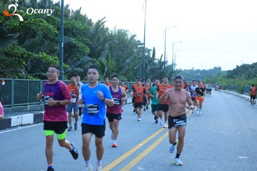 RUN TO LIVE 2025 - Ảnh #3290190
