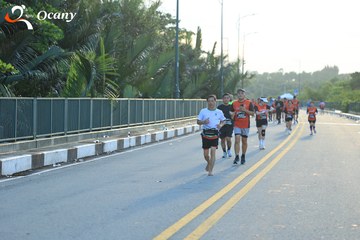 RUN TO LIVE 2025 - Ảnh #3297993