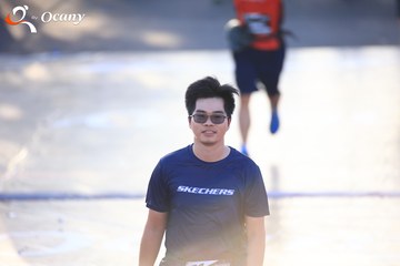 RUN TO LIVE 2025 - Ảnh #3203074