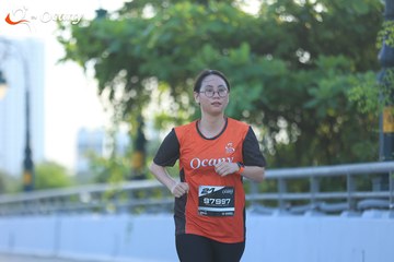 RUN TO LIVE 2025 - Ảnh #3259360