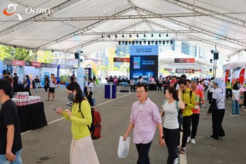 RUN TO LIVE 2025 - Ảnh #3121416