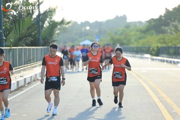RUN TO LIVE 2025 - Ảnh #3303750