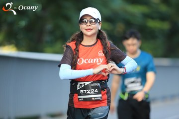RUN TO LIVE 2025 - Ảnh #3290208