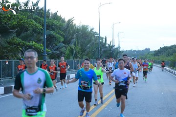 RUN TO LIVE 2025 - Ảnh #3287940