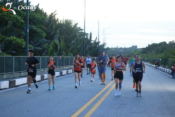 RUN TO LIVE 2025 - Ảnh #3265544