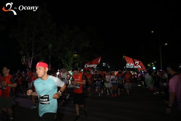 RUN TO LIVE 2025 - Ảnh #3140768
