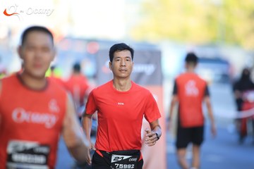 RUN TO LIVE 2025 - Ảnh #3286267