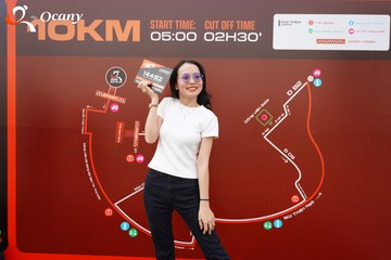 RUN TO LIVE 2025 - Ảnh #3136746