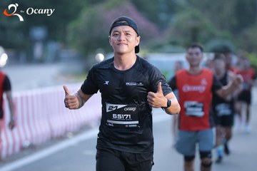 RUN TO LIVE 2025 - Ảnh #3206705