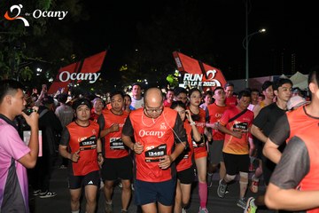 RUN TO LIVE 2025 - Ảnh #3140981