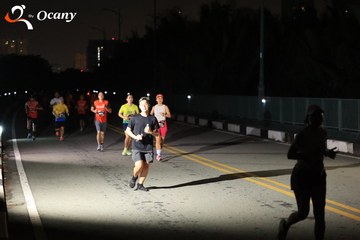 RUN TO LIVE 2025 - Ảnh #3259600
