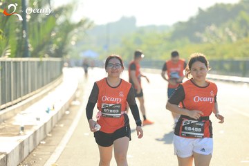 RUN TO LIVE 2025 - Ảnh #3304691
