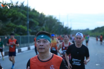 RUN TO LIVE 2025 - Ảnh #3289059