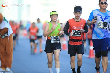RUN TO LIVE 2025 - Ảnh #3282164