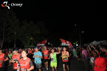 RUN TO LIVE 2025 - Ảnh #3140598
