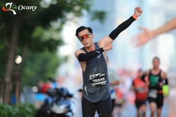 RUN TO LIVE 2025 - Ảnh #3289342