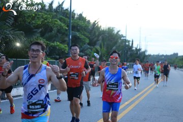 RUN TO LIVE 2025 - Ảnh #3267227