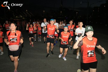 RUN TO LIVE 2025 - Ảnh #3282662