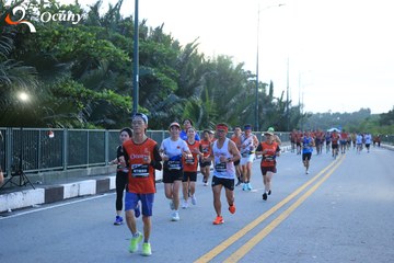 RUN TO LIVE 2025 - Ảnh #3266094