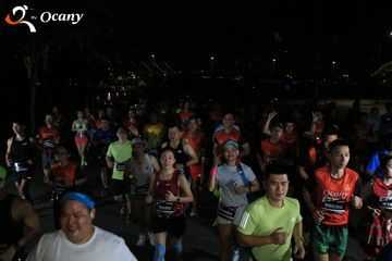 RUN TO LIVE 2025 - Ảnh #3278525