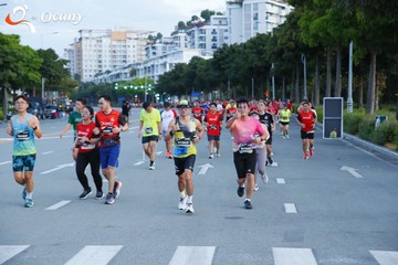 RUN TO LIVE 2025 - Ảnh #3257868