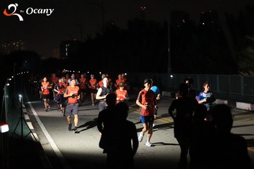 RUN TO LIVE 2025 - Ảnh #3261301