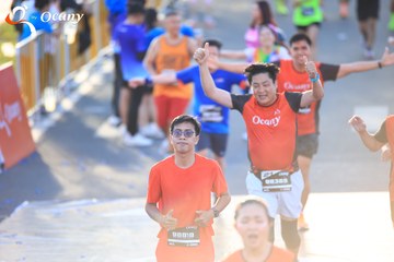 RUN TO LIVE 2025 - Ảnh #3202288