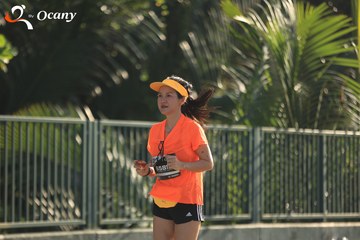 RUN TO LIVE 2025 - Ảnh #3260295