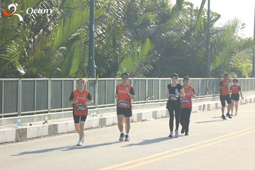 RUN TO LIVE 2025 - Ảnh #3260106
