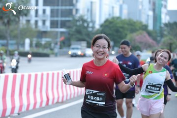 RUN TO LIVE 2025 - Ảnh #3208664