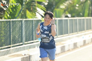 RUN TO LIVE 2025 - Ảnh #3304976