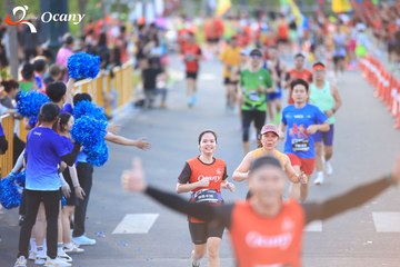 RUN TO LIVE 2025 - Ảnh #3154145