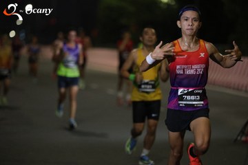 RUN TO LIVE 2025 - Ảnh #3201726