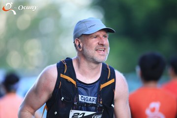 RUN TO LIVE 2025 - Ảnh #3284542