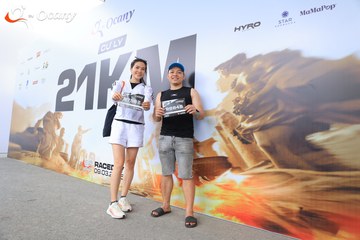 RUN TO LIVE 2025 - Ảnh #3213109