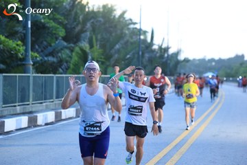 RUN TO LIVE 2025 - Ảnh #3264861