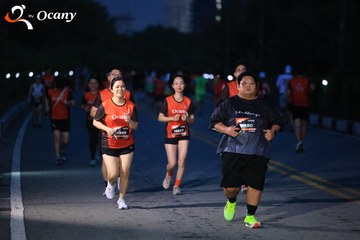 RUN TO LIVE 2025 - Ảnh #3263390