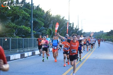 RUN TO LIVE 2025 - Ảnh #3264534