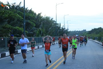 RUN TO LIVE 2025 - Ảnh #3268213