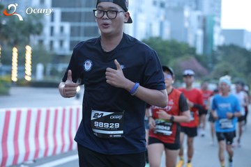 RUN TO LIVE 2025 - Ảnh #3207930