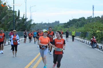 RUN TO LIVE 2025 - Ảnh #3279030