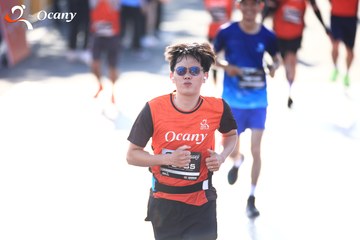 RUN TO LIVE 2025 - Ảnh #3207285