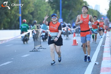 RUN TO LIVE 2025 - Ảnh #3258133