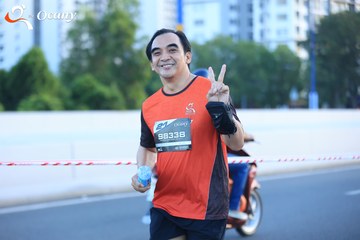 RUN TO LIVE 2025 - Ảnh #3258438