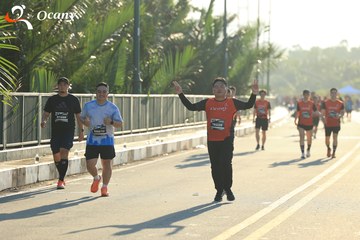 RUN TO LIVE 2025 - Ảnh #3302815