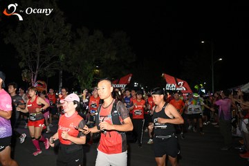 RUN TO LIVE 2025 - Ảnh #3140623