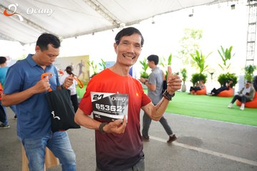 RUN TO LIVE 2025 - Ảnh #3120076
