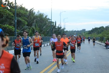 RUN TO LIVE 2025 - Ảnh #3281094